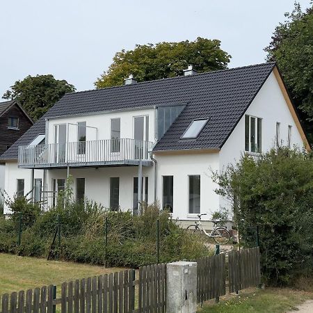 Fewo Arne - Hiddensee Ferienhaus Kloster Εξωτερικό φωτογραφία