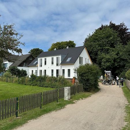 Fewo Arne - Hiddensee Ferienhaus Kloster Εξωτερικό φωτογραφία
